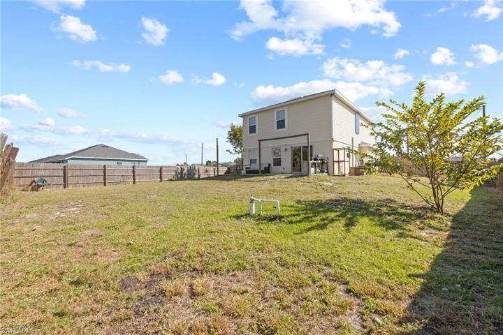 3506 E Gator  CIR, Cape Coral, FL 33909