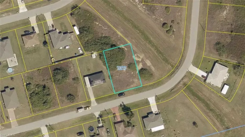 7060 Brazil Cir, Labelle, Florida 33935