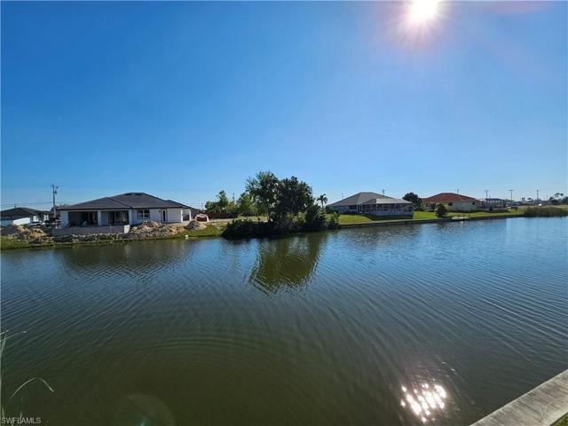 34 NE 6th ST, CAPE CORAL FL 33909