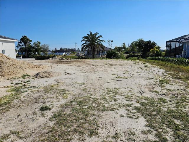 34 NE 6th ST, CAPE CORAL FL 33909