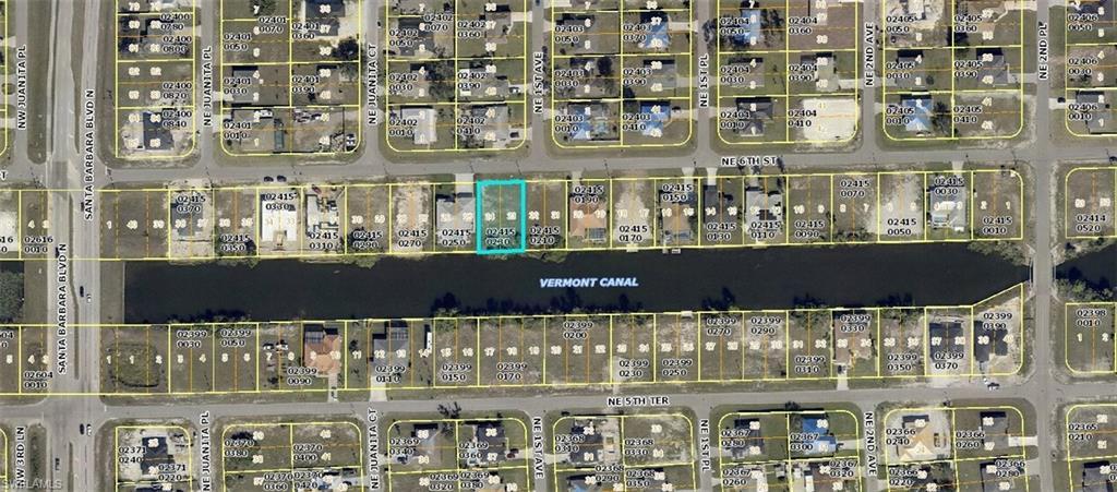 34 NE 6th ST, CAPE CORAL FL 33909