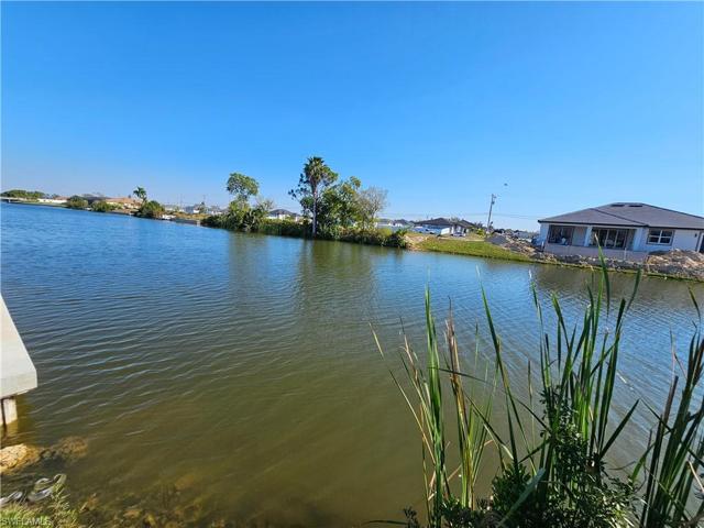 34 NE 6th ST, CAPE CORAL FL 33909