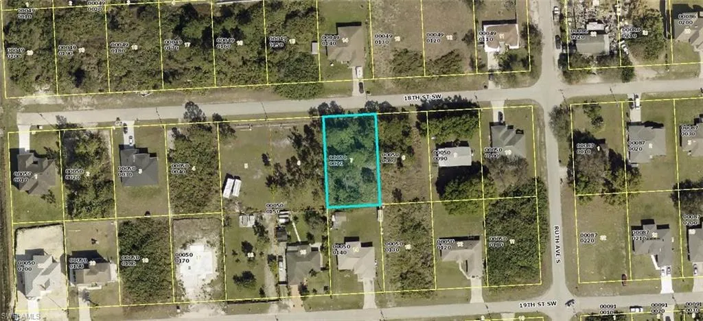3307  18th SW ST, Lehigh Acres, FL 33976