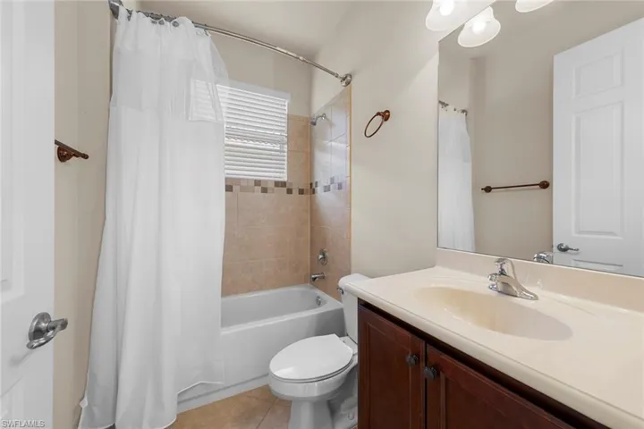 Guest bathroom # 2