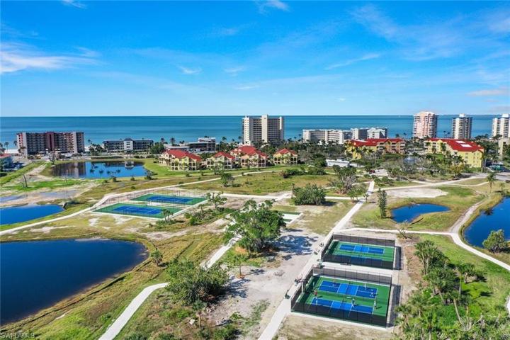 Community Amenities