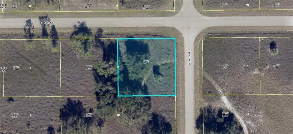 3806 E 15th ST, LEHIGH ACRES FL 33972