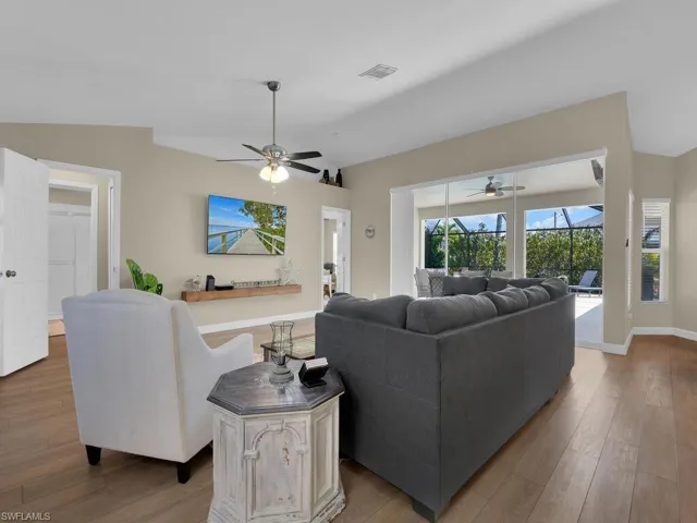 Great Room Design