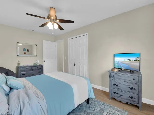 Guest Room 1