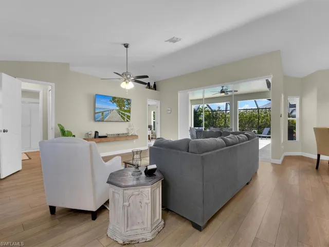 Split Bedroom Floor Plan