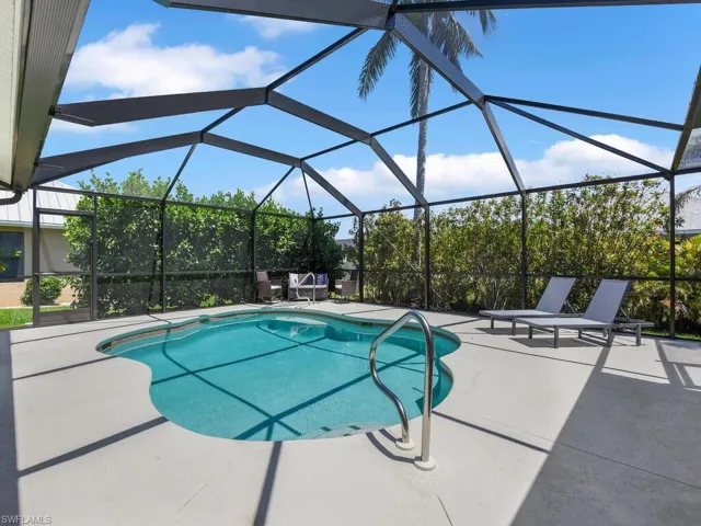 Soak Up The Florida Sun