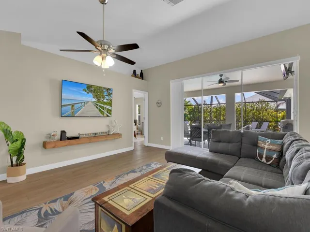 Great Room Design