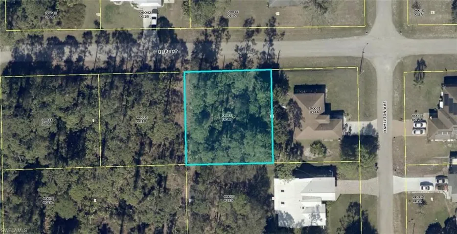 2904 3rd St, Lehigh Acres, Florida 33936