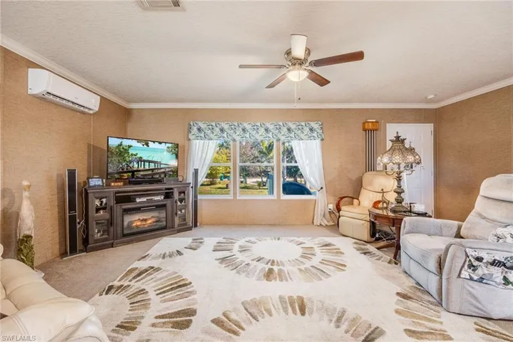Move in ready, just bring your tooth brush!