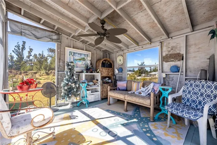 Imagine yourself enjoying this space in the middle of your AG zoned property. Let your imagination run wild with what you could do in this location.
