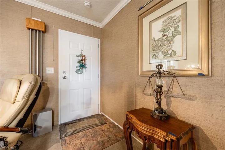 Come inside to view this lovingly cared for home that is move in ready, including many furnishings.