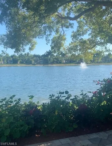 Water view