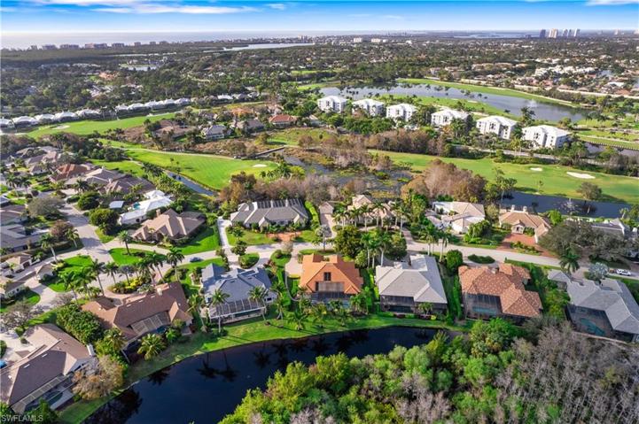 15286  Burnaby  DR, Naples, FL 34110