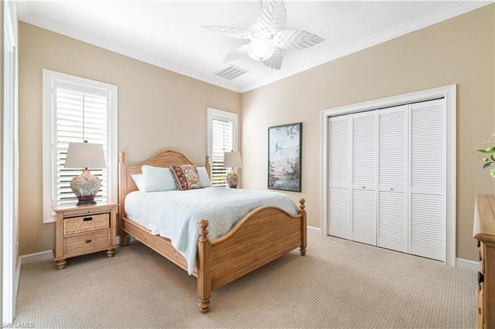 15286  Burnaby  DR, Naples, FL 34110