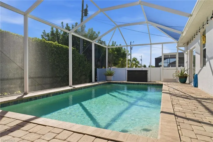 3905 Agualinda Blvd, Cape Coral, Florida 33914