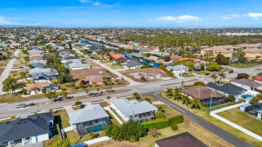 3905 Agualinda Blvd, Cape Coral, Florida 33914