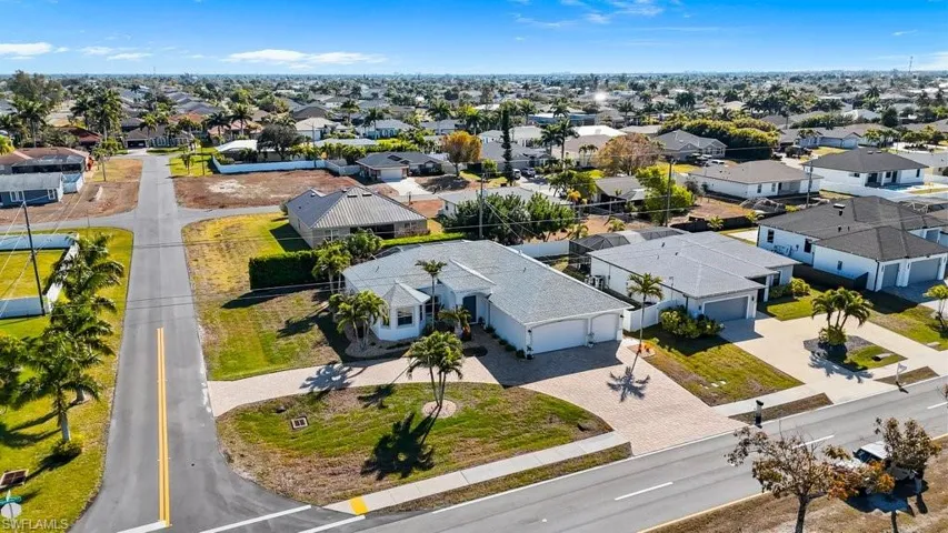 3905 Agualinda Blvd, Cape Coral, Florida 33914