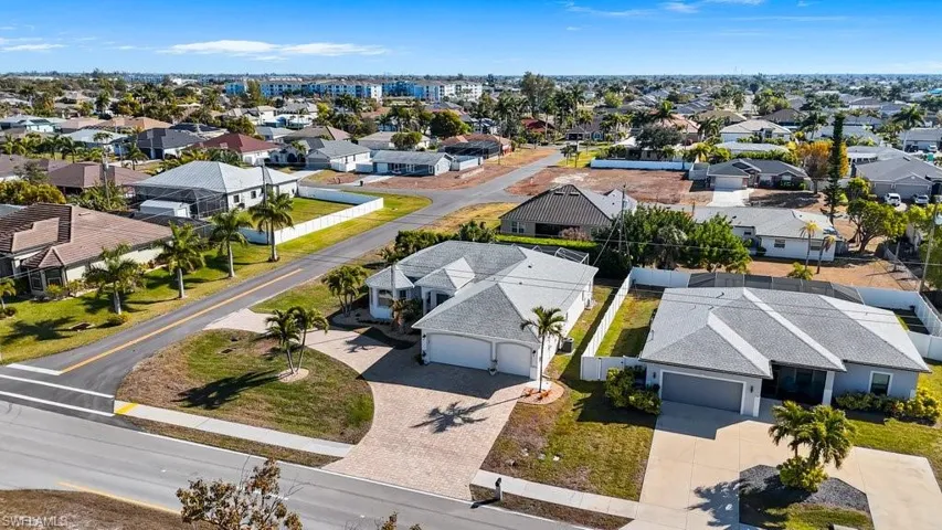 3905 Agualinda Blvd, Cape Coral, Florida 33914