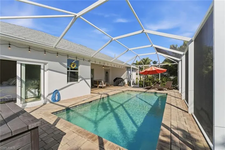 3905 Agualinda Blvd, Cape Coral, Florida 33914