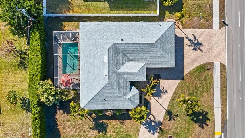 3905 Agualinda Blvd, Cape Coral, Florida 33914