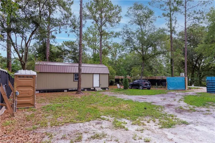 9113 Garetta Ave, Webster, Florida 33597