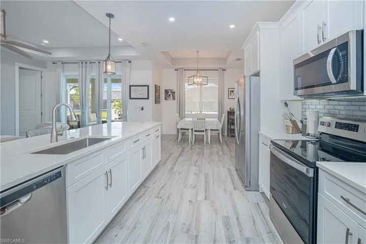 1244 NW 37th  AVE, Cape Coral, FL 33993
