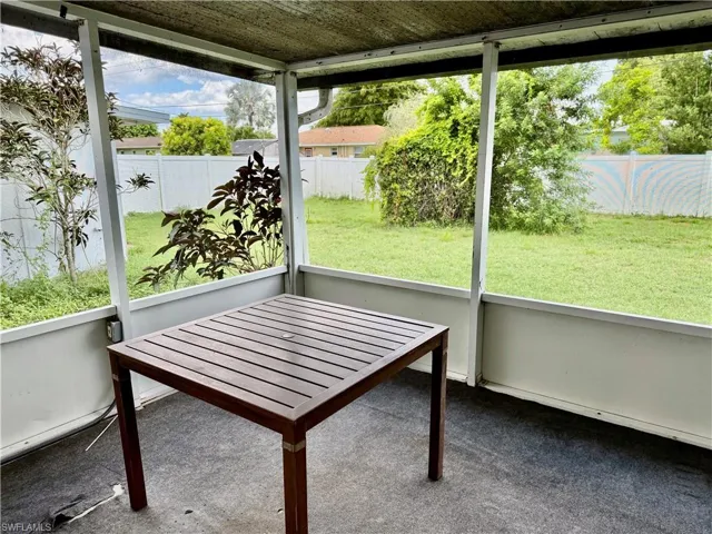 2216 Gorham Ave, Fort Myers, Florida 33907