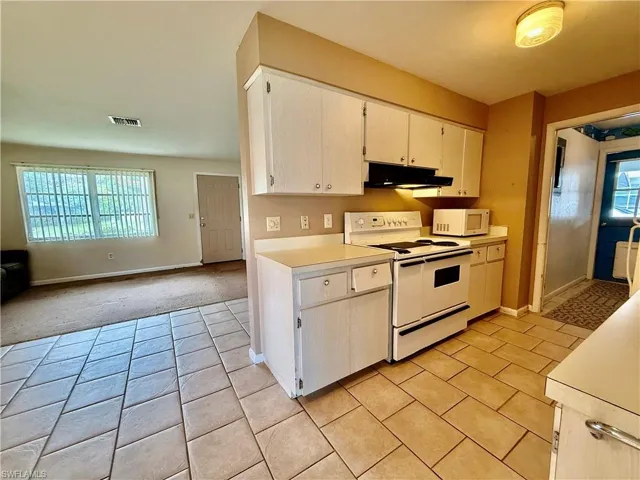 2216 Gorham Ave, Fort Myers, Florida 33907
