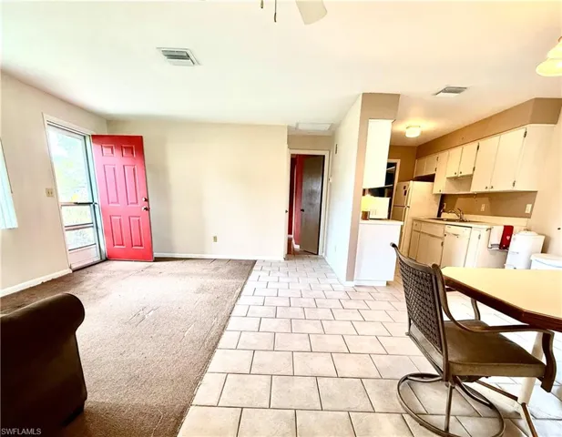 2216 Gorham Ave, Fort Myers, Florida 33907