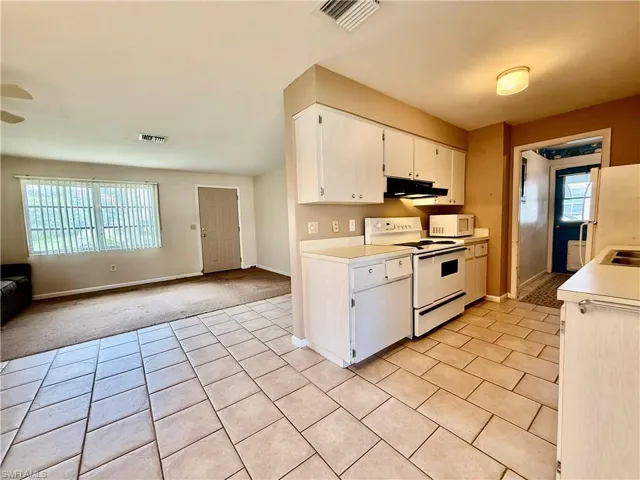 2216 Gorham Ave, Fort Myers, Florida 33907
