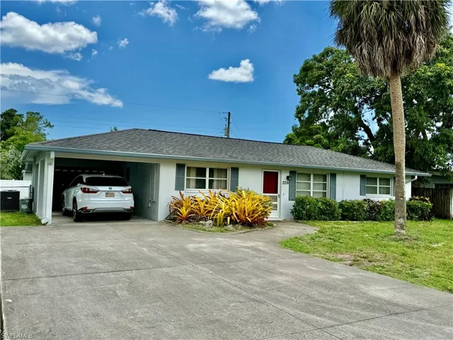 2216 Gorham Ave, Fort Myers, Florida 33907