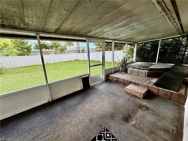 2216 Gorham Ave, Fort Myers, Florida 33907