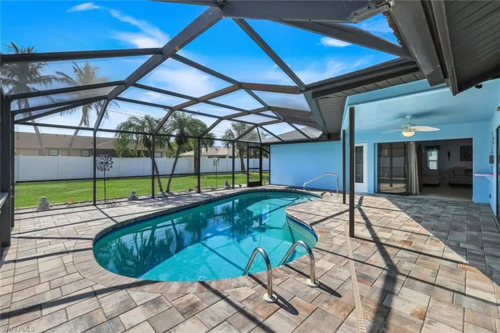3320 Sw 6th Ave, Cape Coral, Florida 33914