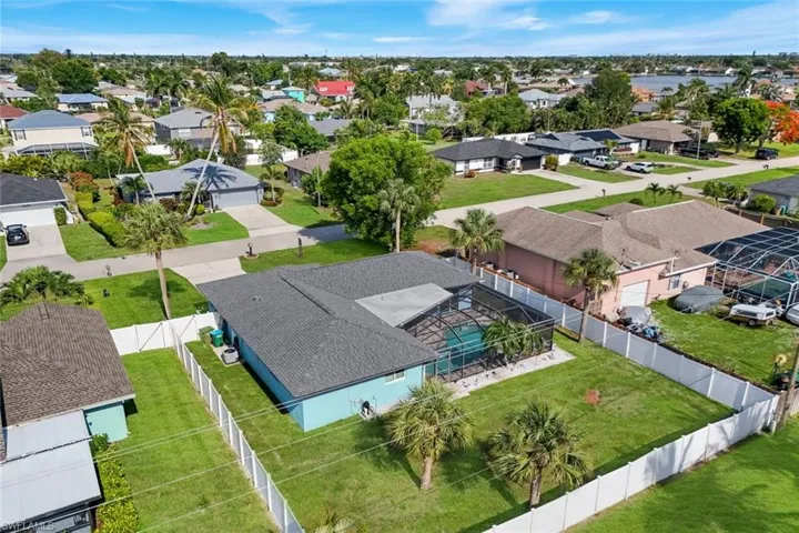 3320 SW 6th  AVE, Cape Coral, FL 33914