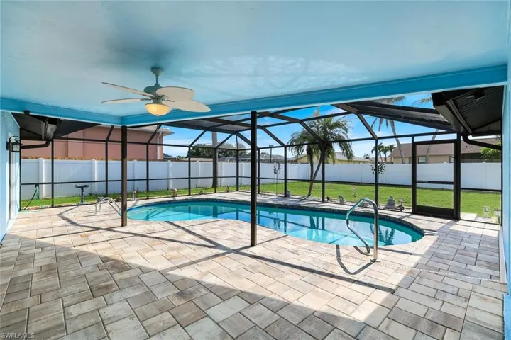 3320 SW 6th  AVE, Cape Coral, FL 33914