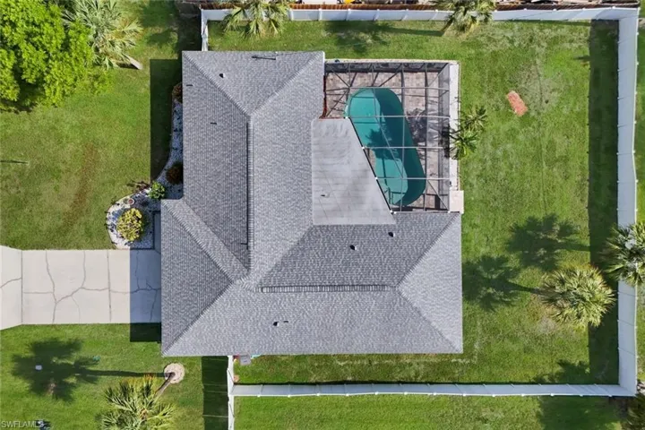 3320 SW 6th  AVE, Cape Coral, FL 33914