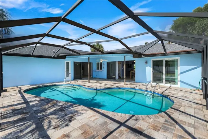 3320 SW 6th  AVE, Cape Coral, FL 33914