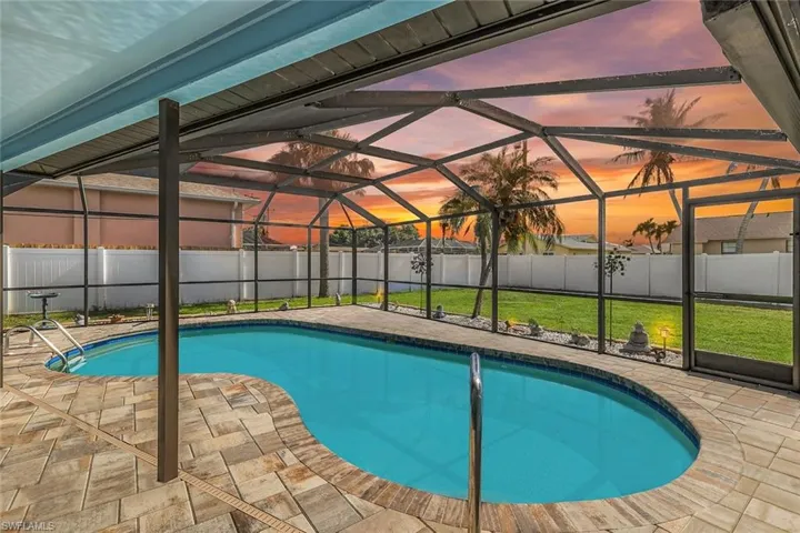 3320 Sw 6th Ave, Cape Coral, Florida 33914