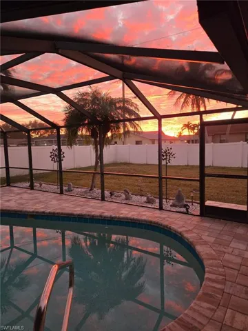 3320 SW 6th  AVE, Cape Coral, FL 33914