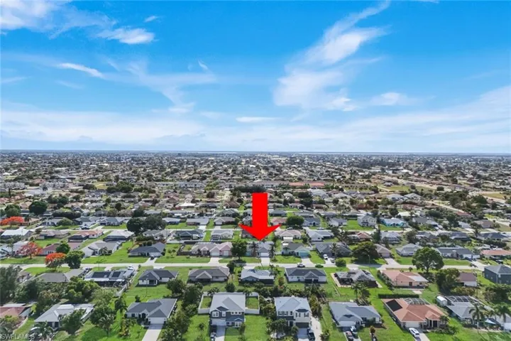 3320 SW 6th  AVE, Cape Coral, FL 33914