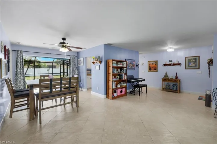 3320 SW 6th  AVE, Cape Coral, FL 33914
