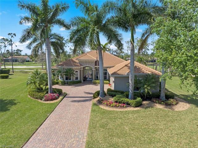 20296  Leopard  LN, Estero, FL 33928