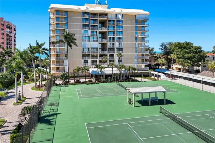 520 Collier Blvd 301, Marco Island, Florida 34145