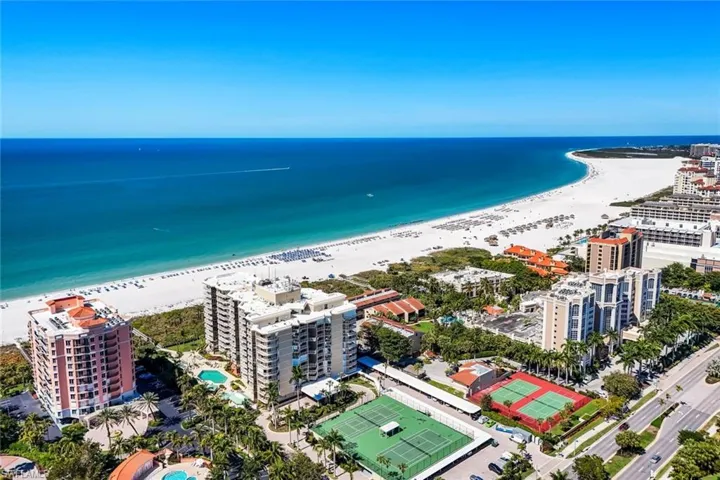 520 Collier Blvd 301, Marco Island, Florida 34145