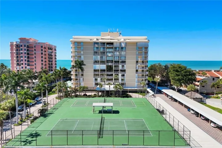 520 Collier Blvd 301, Marco Island, Florida 34145