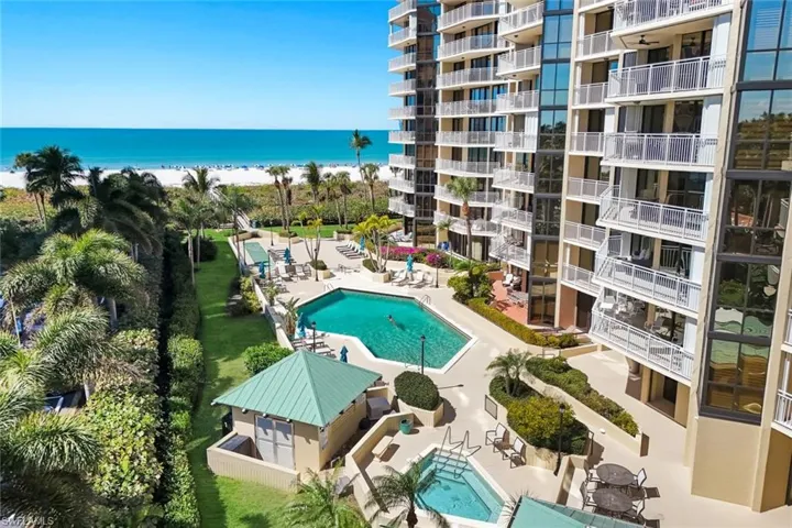 520 Collier Blvd 301, Marco Island, Florida 34145